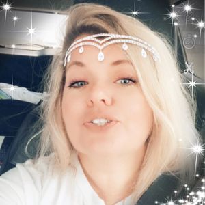 Meet your Posher, Sue